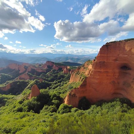 Orellán Nuriaヴィラ エクステリア 写真